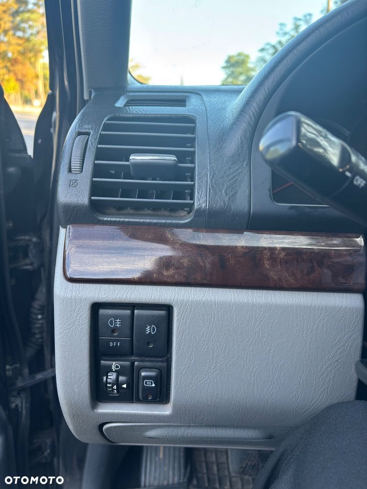 Suzuki Grand Vitara 2.0 TD Limited - 7