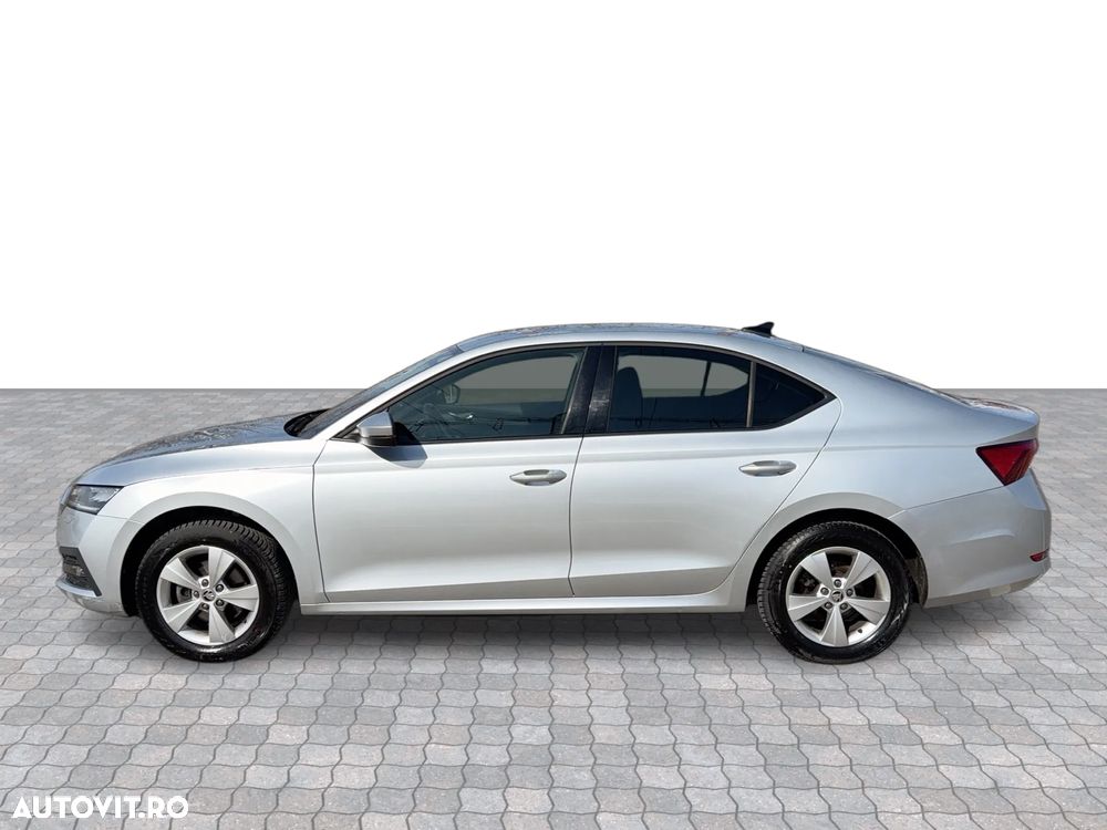 Skoda Octavia 1.5 TSI Ambition - 2