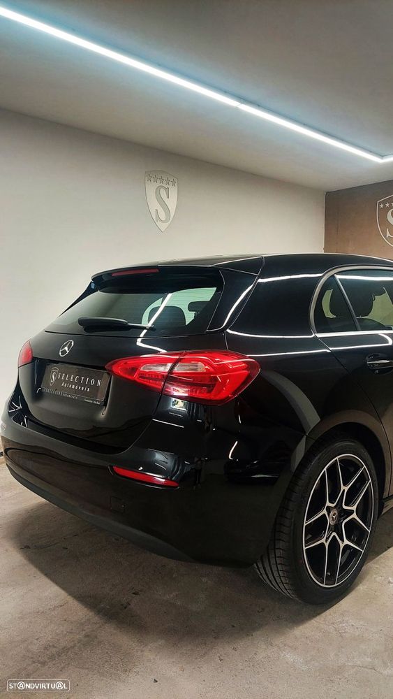 Mercedes-Benz A 180 d Style - 6