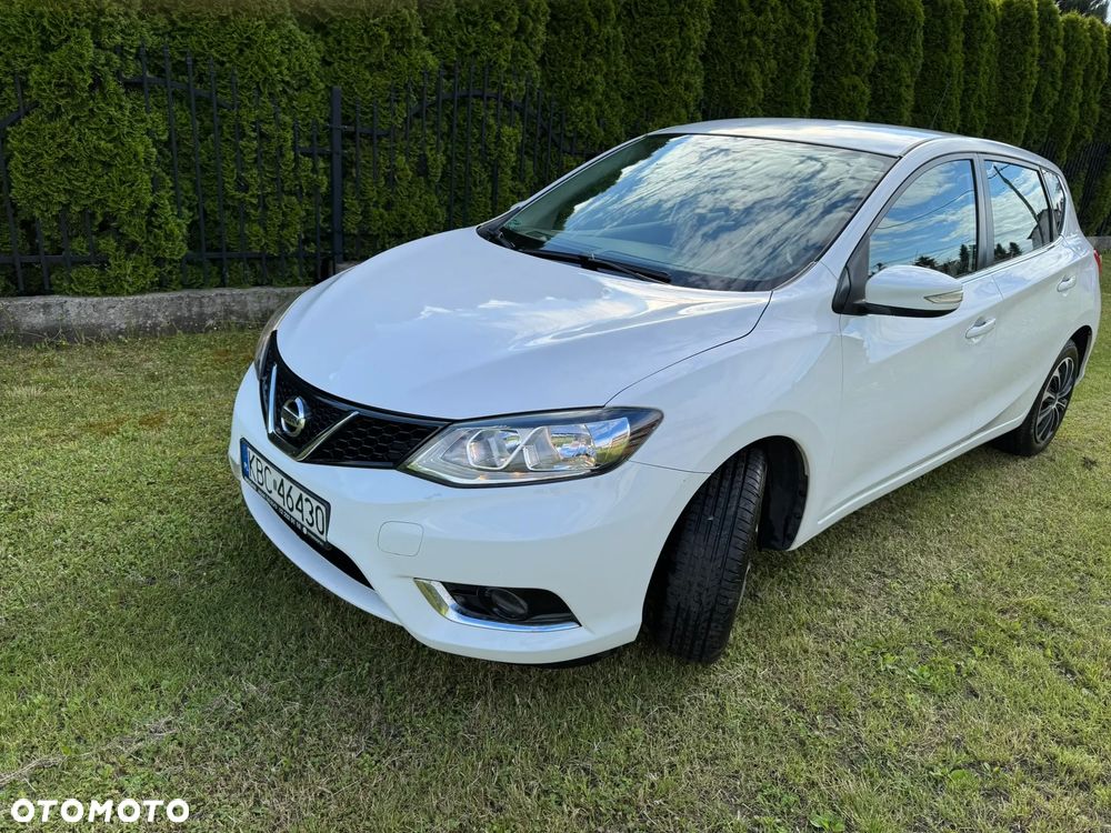 Nissan Pulsar 1.2 DIG-T Acenta - 3