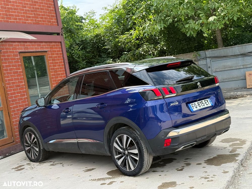 Peugeot 3008 - 39