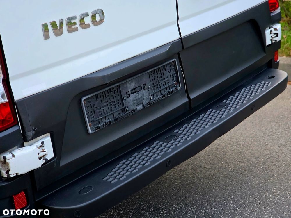 Iveco Daily - 14