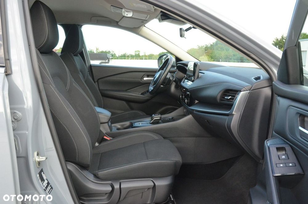 Nissan Qashqai 1.3 DIG-T MHEV Xtronic N-Design - 26