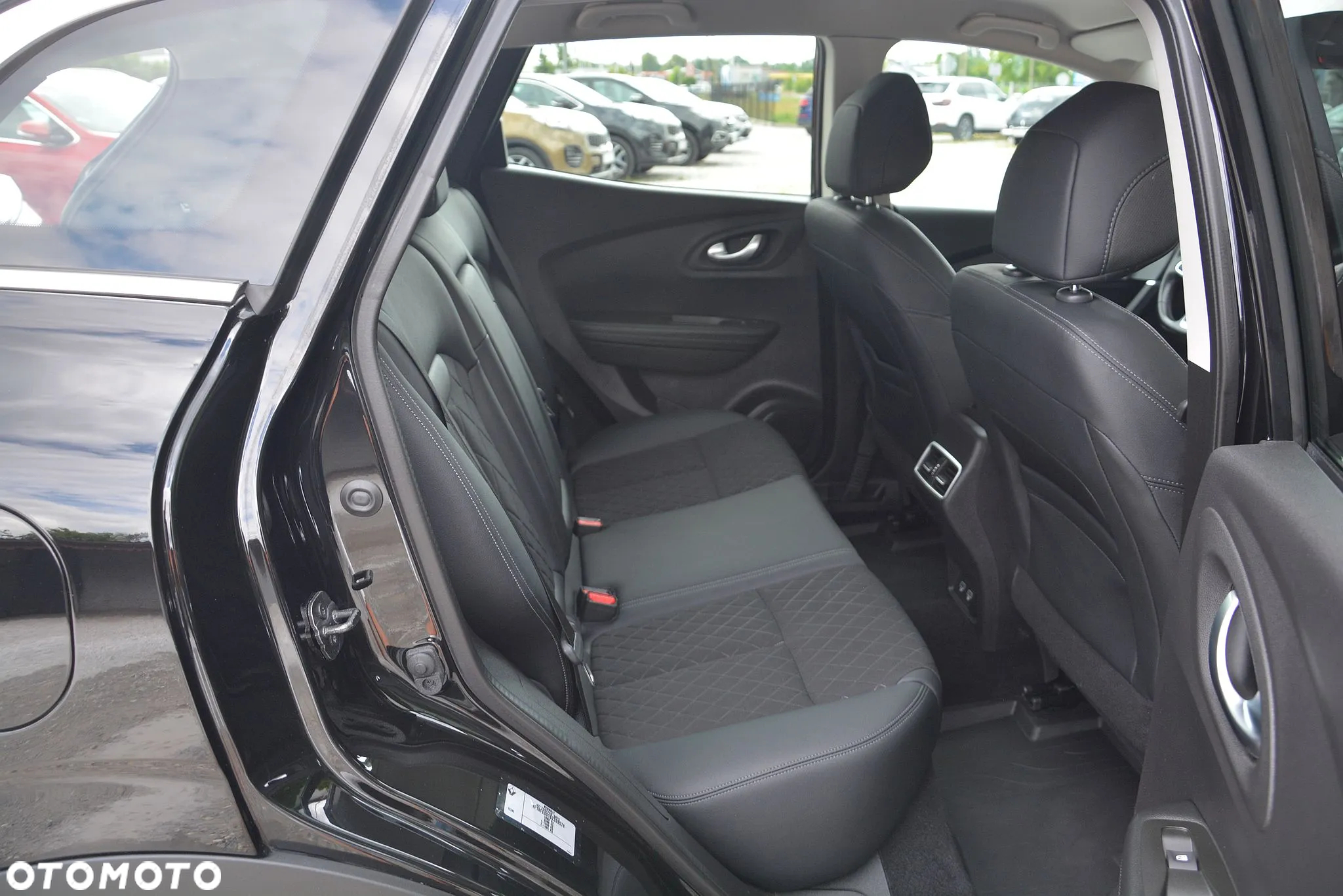 Renault Kadjar 1.3 TCe FAP Intens - 13