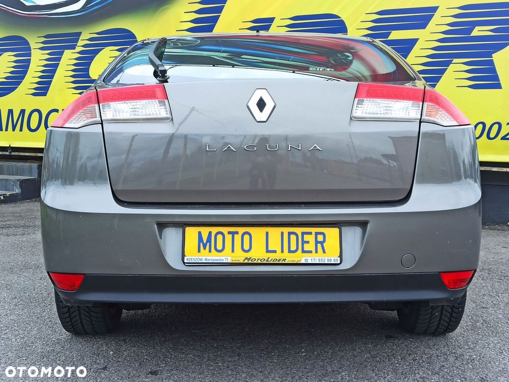 Renault Laguna - 4
