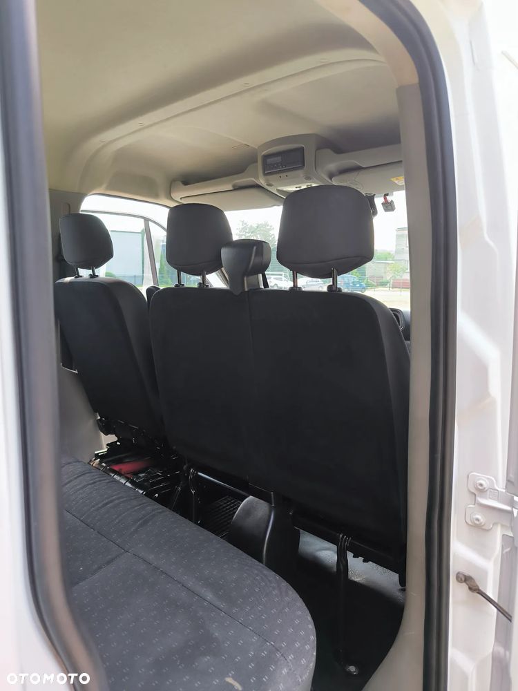 Opel Movano L1H1 DPF 2WD VA - 30