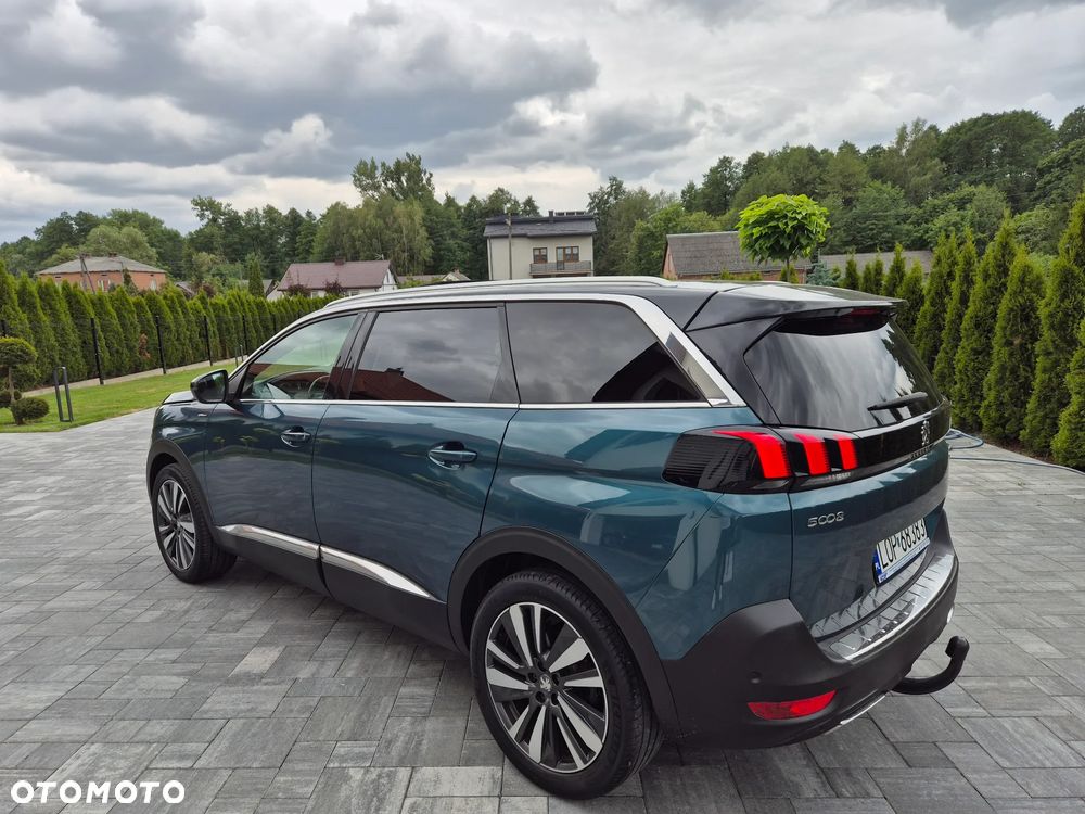 Peugeot 5008 1.2 PureTech Active S&S - 26