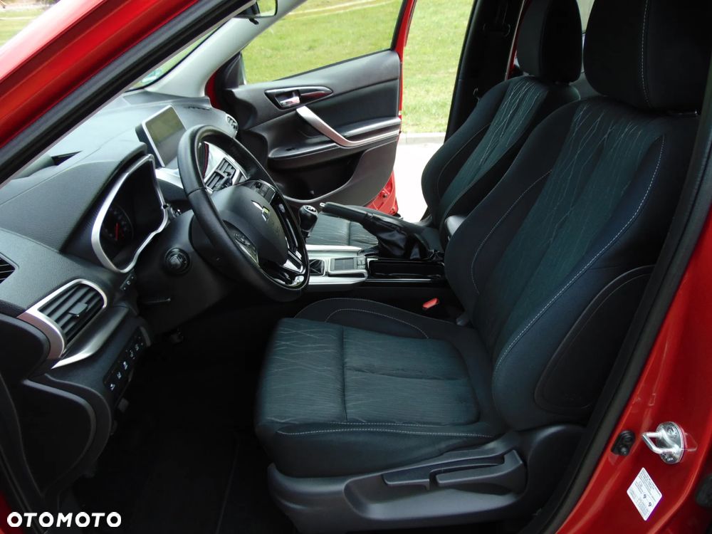 Mitsubishi Eclipse Cross 1.5 T-MIVEC 2WD Diamant+ - 9