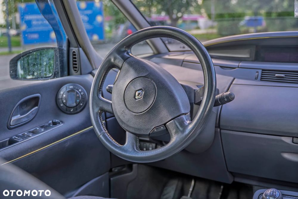 Renault Espace - 11