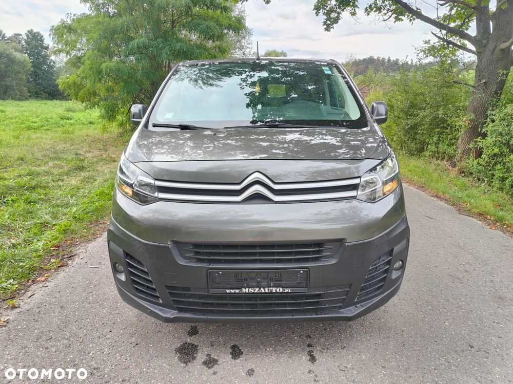 Citroën Jumpy - 10
