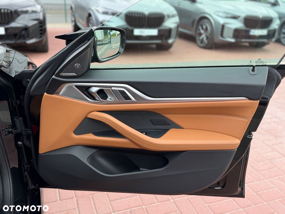 BMW Seria 4 M440i xDrive mHEV sport - 24