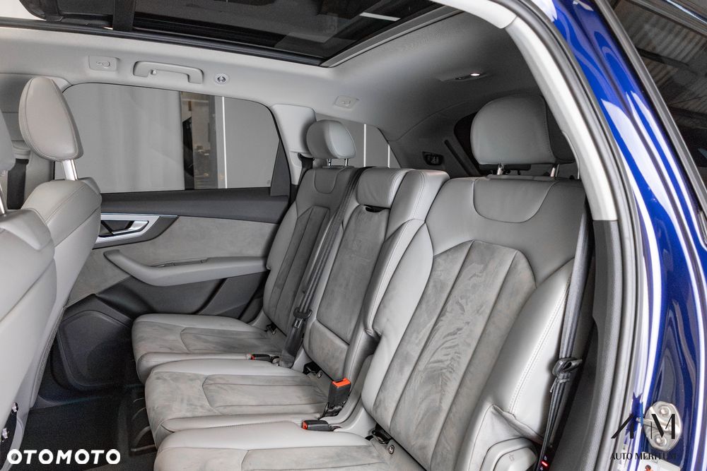 Audi Q7 - 23