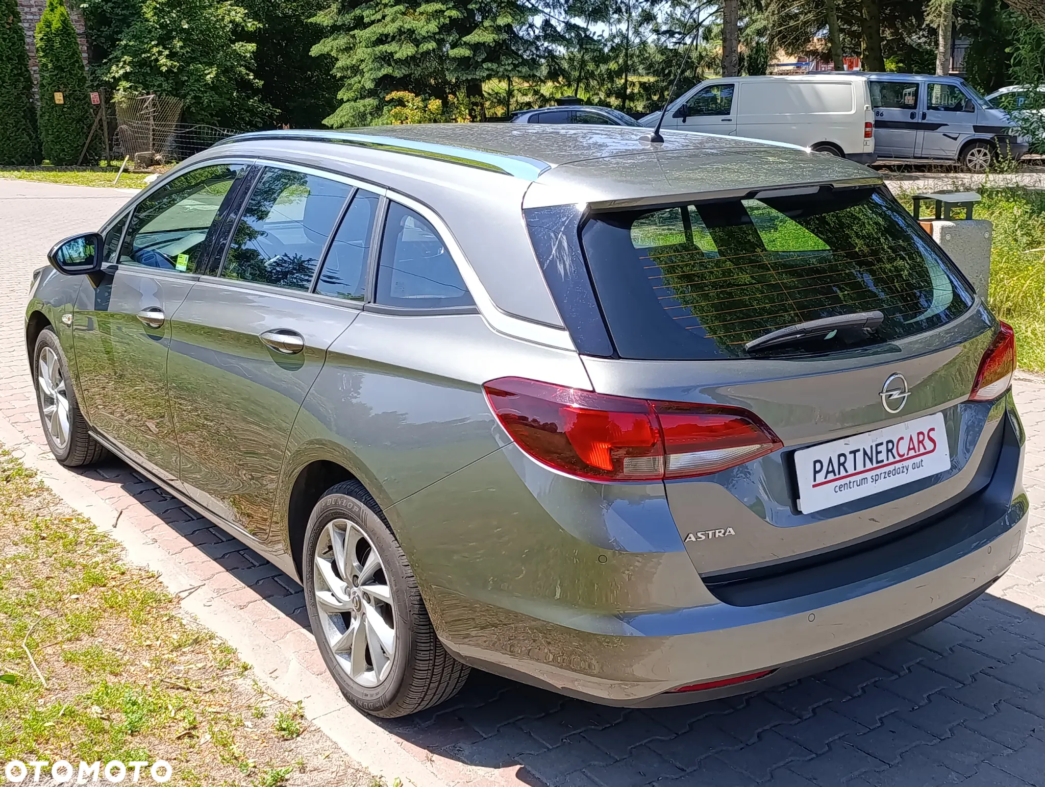 Opel Astra V 1.2 T Elegance S&S - 5