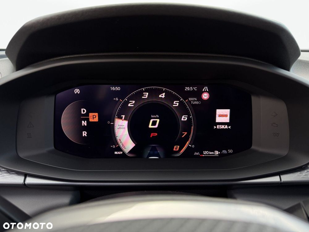 Cupra Terramar 1.5 eTSI mHEV DSG - 25
