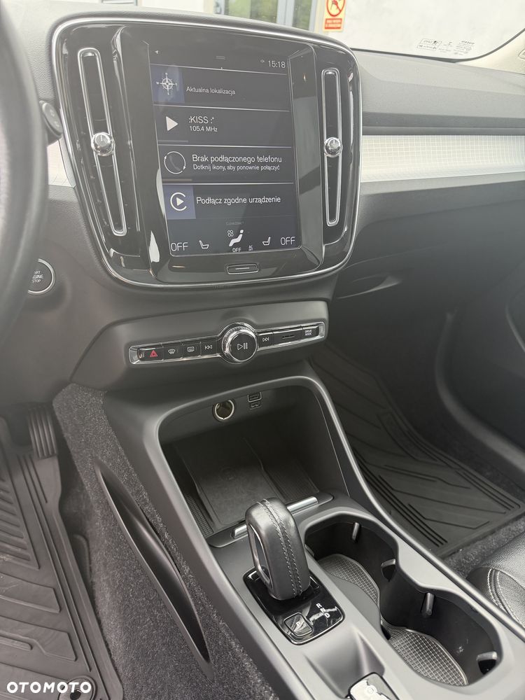 Volvo XC 40 - 7