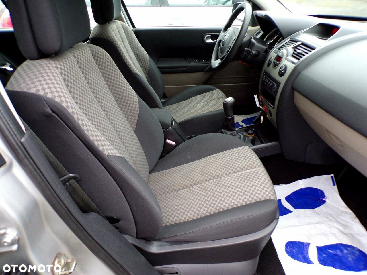Renault Megane - 29