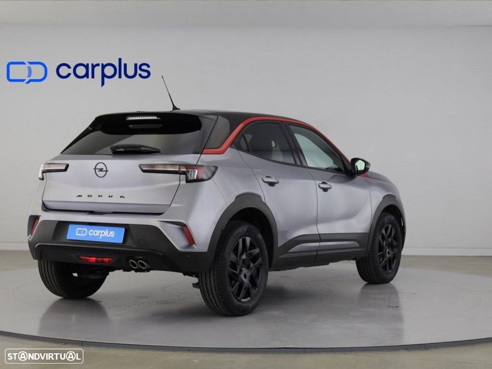 Opel Mokka 1.2 T GS - 7