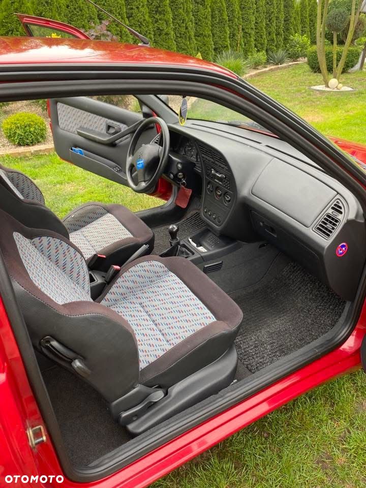 Peugeot 306 - 35