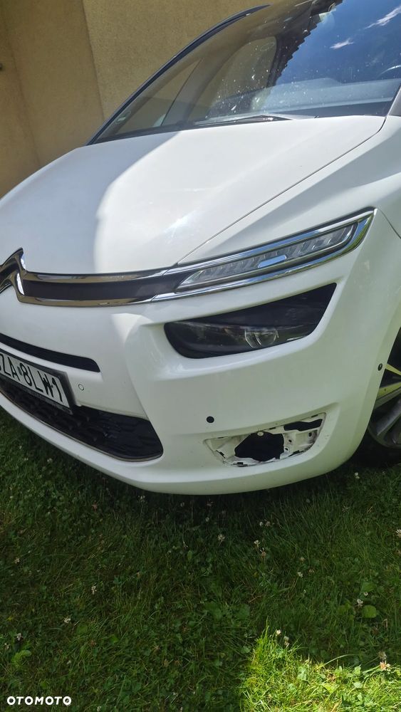 Citroën C4 Grand Picasso ver-2-0-hdi-exclusive - 5