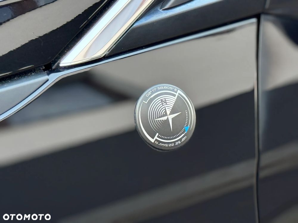 Peugeot 3008 PureTech 130 Stop & Start GPF EAT8 Crossway - 17