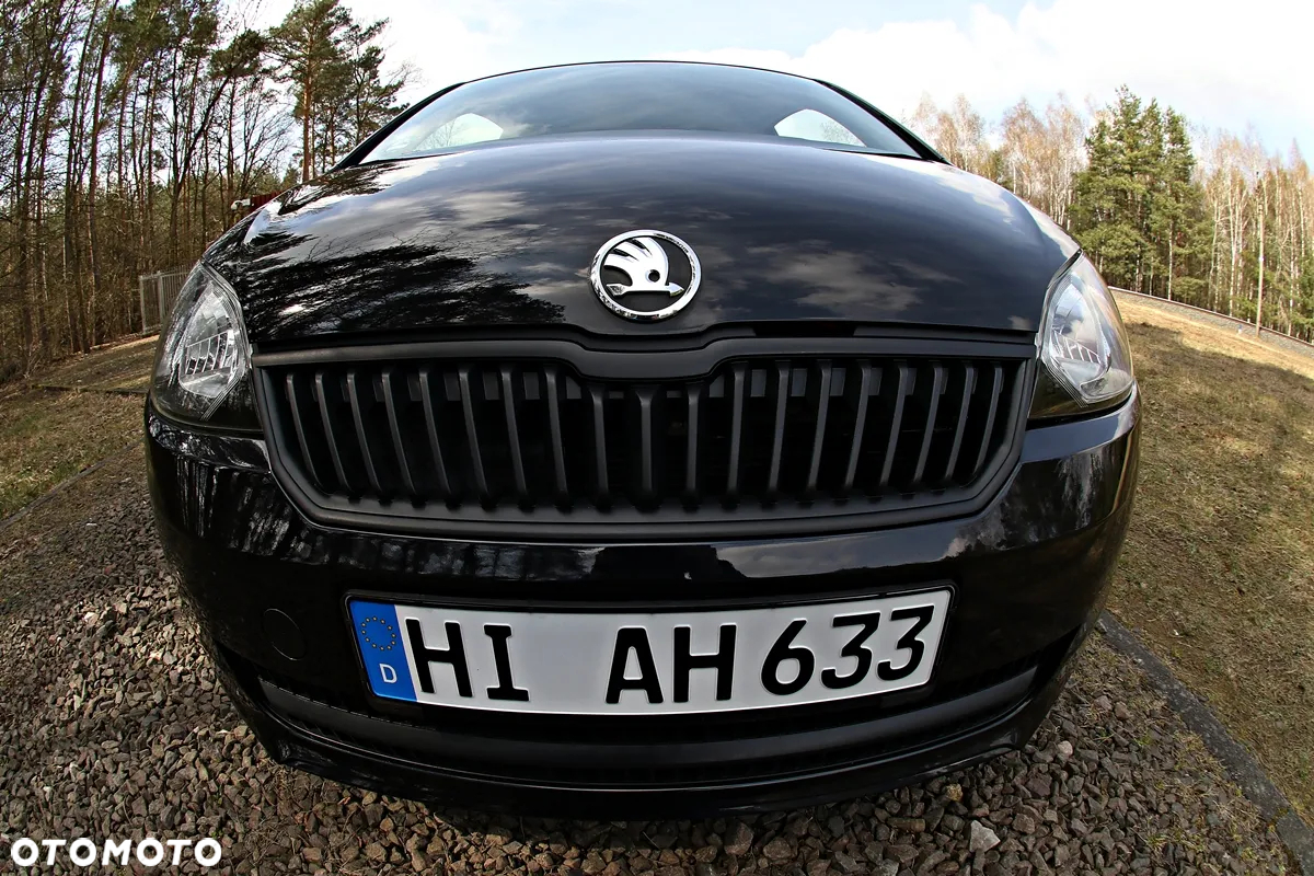 Skoda Citigo 1.0 Active - 27