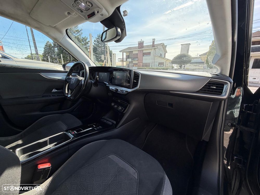 Opel Mokka-e Elegance - 13