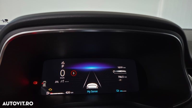 Renault Arkana E-TECH Full 145 Techno - 11