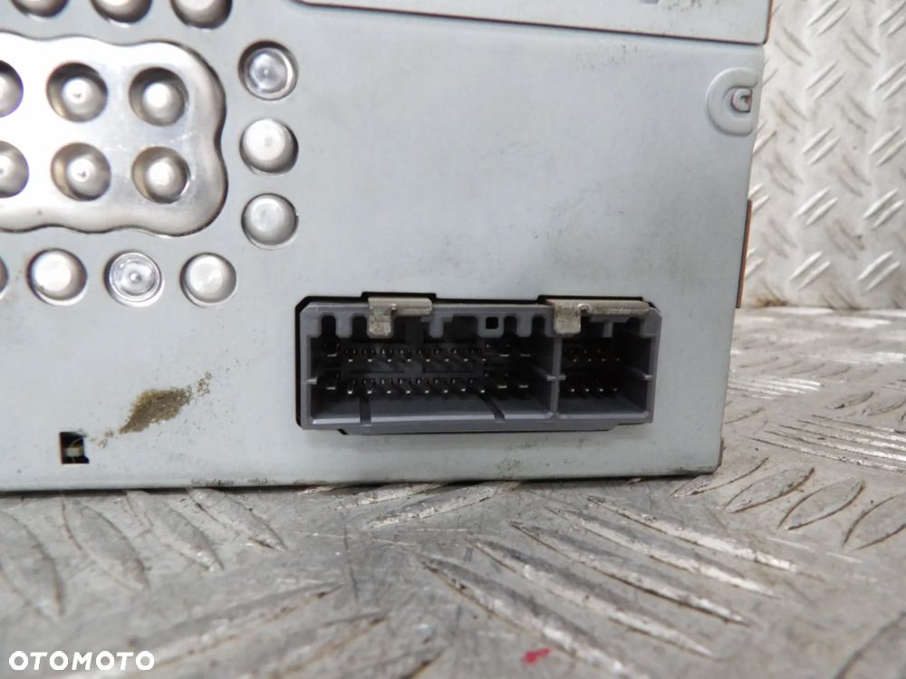 JEEP GRAND CHEROKEE WJ RADIO NAVI P56038643AE - 8