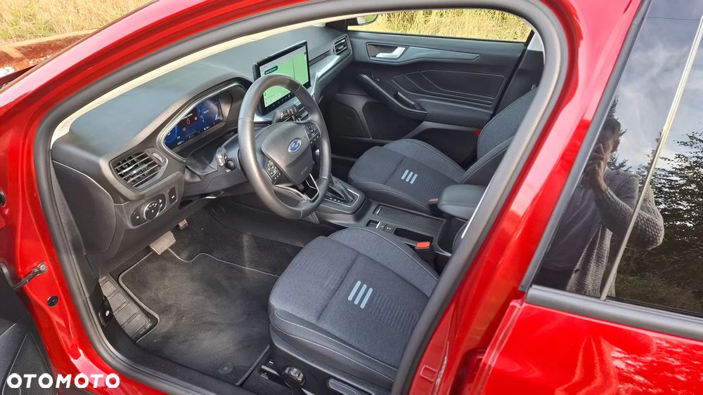 Ford Focus - 10
