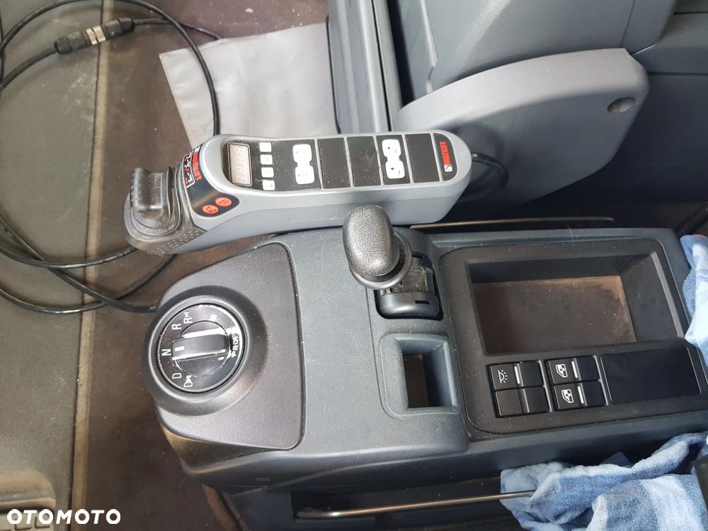 MAN TGX 33.680 - 5
