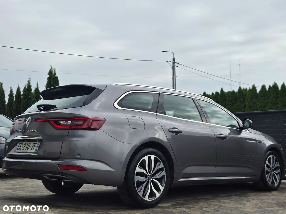 Renault Talisman ENERGY TCe 150 EDC LIMITED - 2