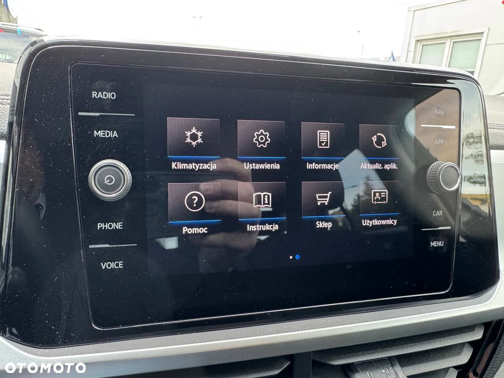 Volkswagen T-Roc 1.5 TSI Life Plus DSG - 30