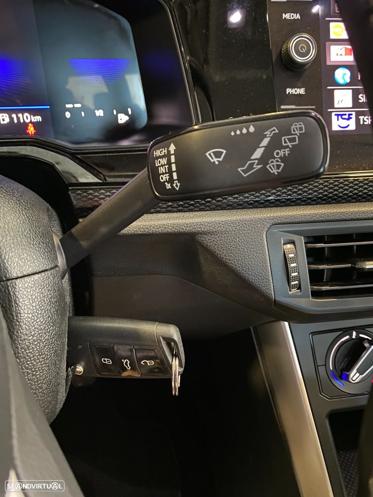 VW Taigo 1.0 TSI Urban - 39