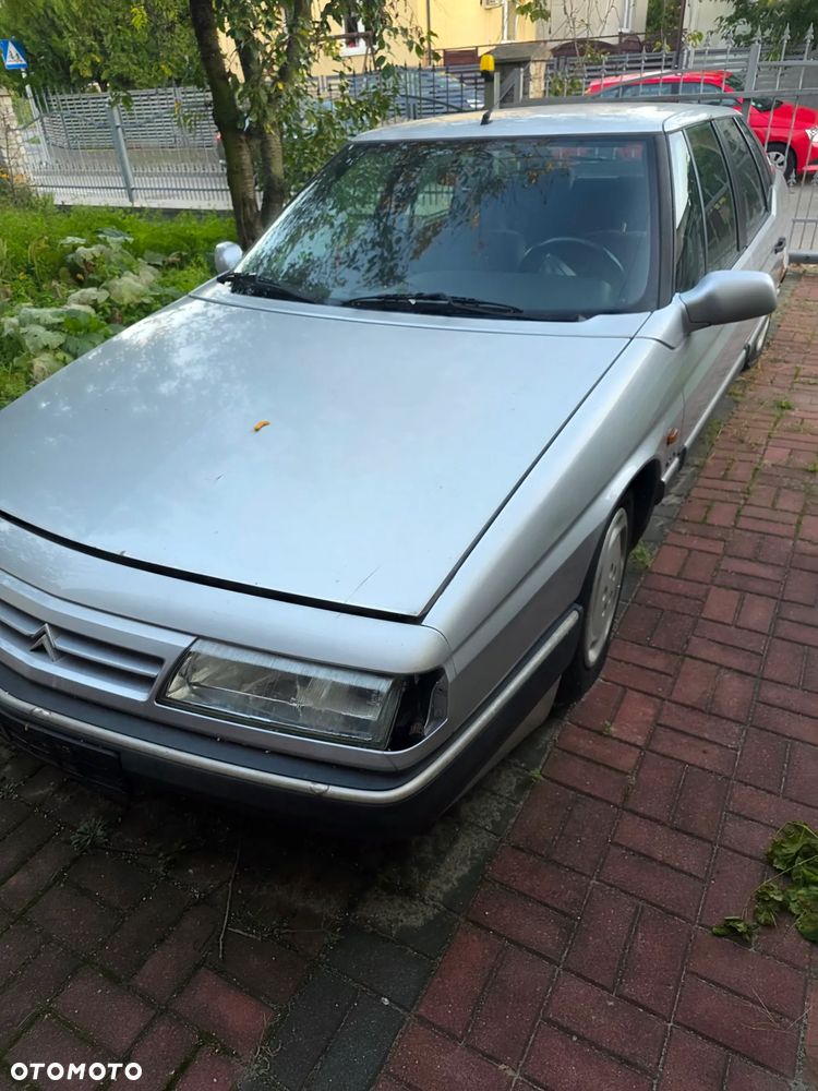 Citroën XM 2.1 D12 Classic TD - 6