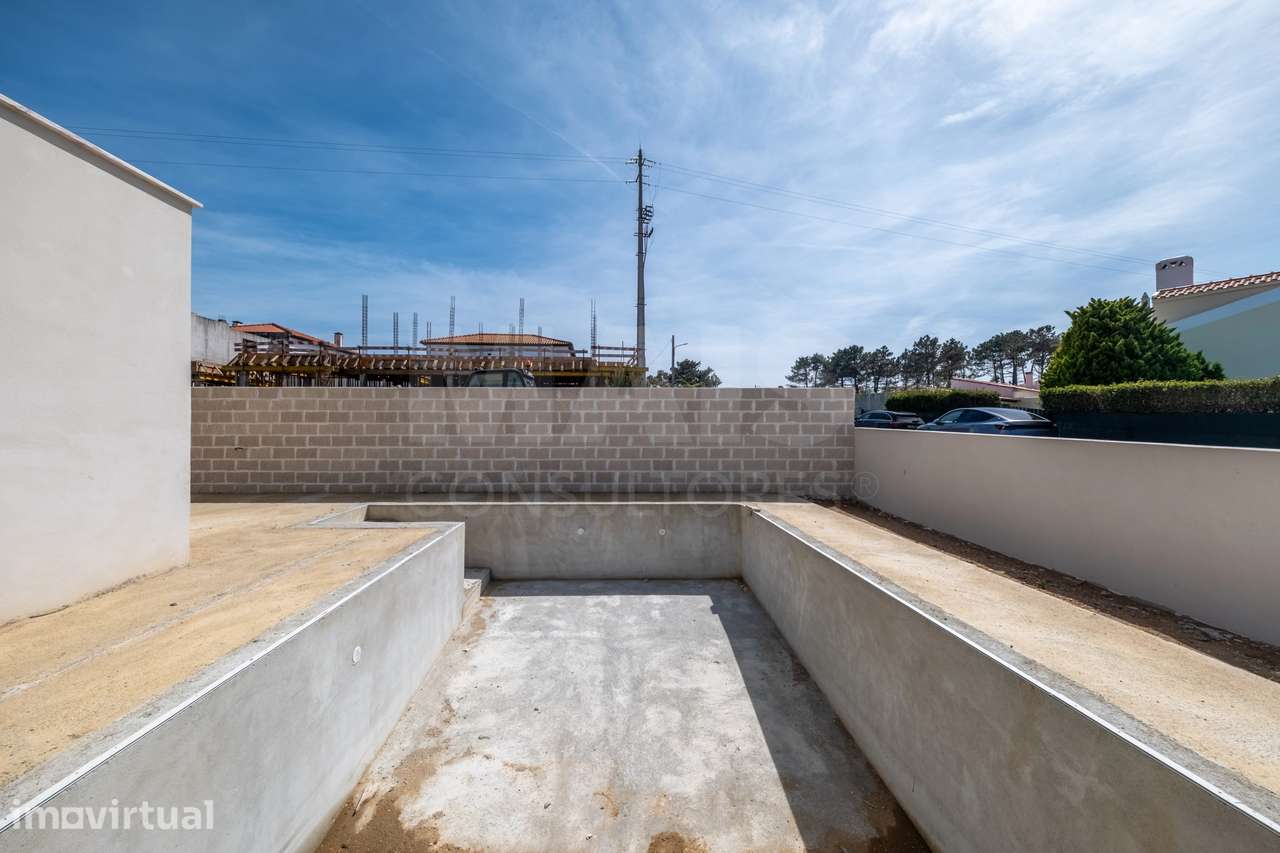 Moradia T3 (3 Suítes) com piscina - Salir do Porto - Grande imagem: 4/46
