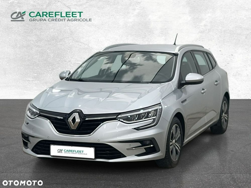 Renault Megane 1.3 TCe FAP Equilibre - 1