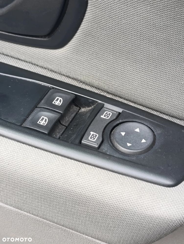 Renault Megane 1.5 dCi Alize - 11