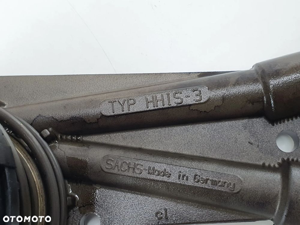 WYSPRZEGLIK LOZYSKO WYCISKOWE SACHS MAN LE TGL - 3