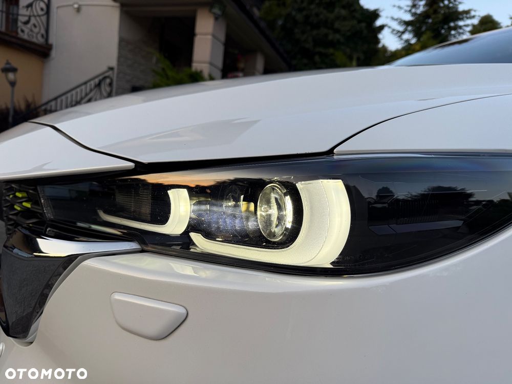 Mazda CX-5 2.0 Sports-Line 2WD - 4