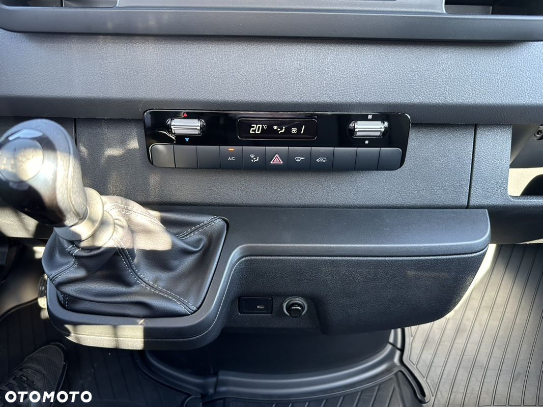 Mercedes-Benz Sprinter 317 CDI - 25