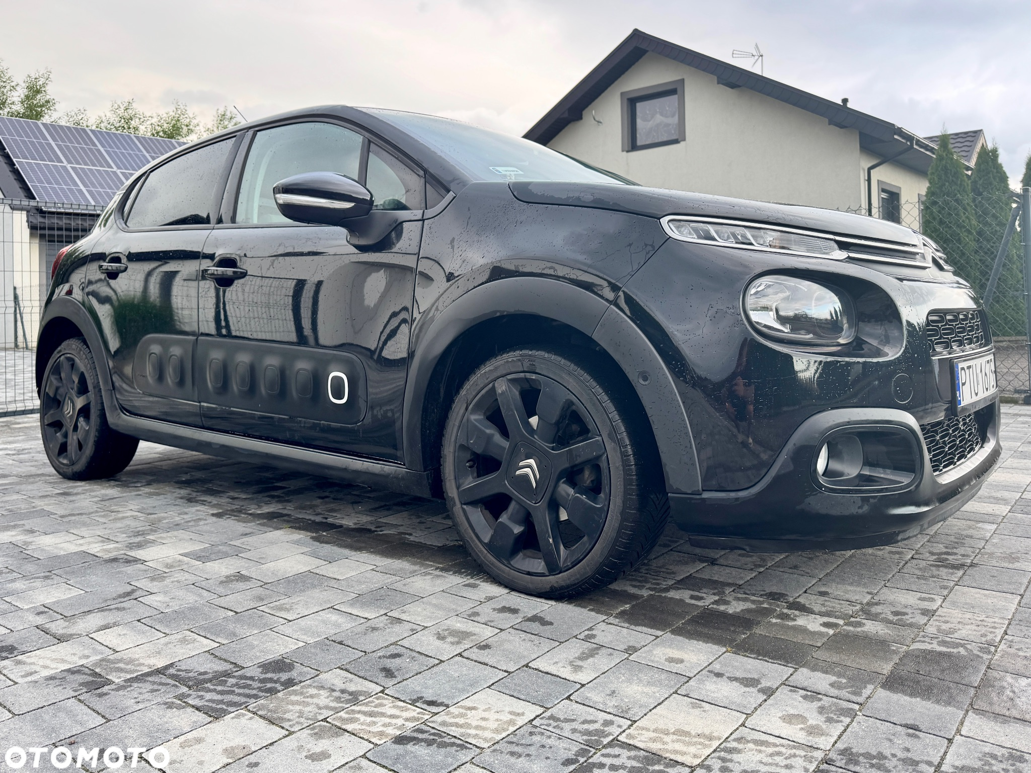 Citroën C3 - 10