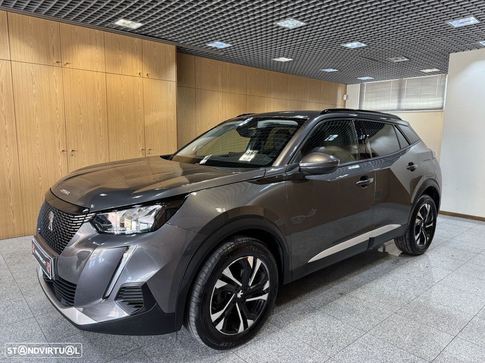 Peugeot 2008 1.2 PureTech Allure - 7