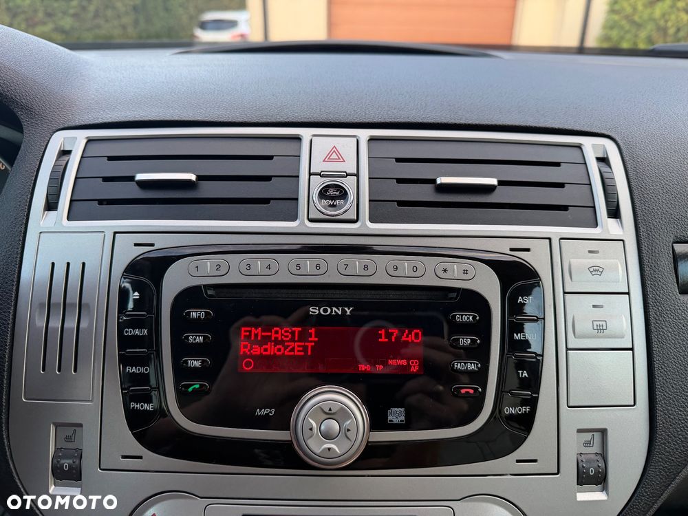 Ford Kuga 2.0 TDCi 4x4 Individual - 29