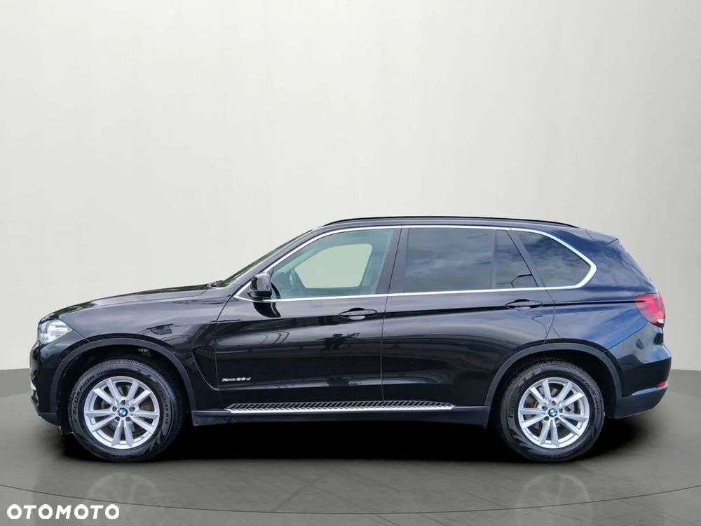 BMW X5 xDrive25d - 2
