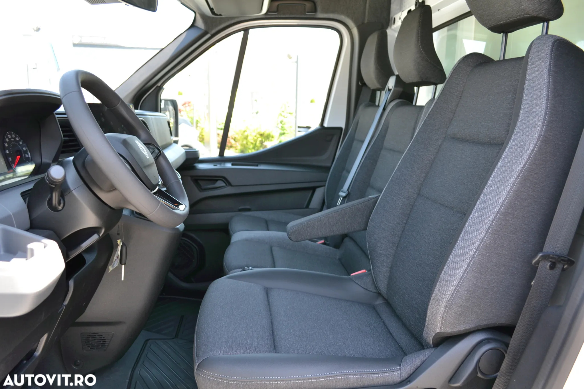 Renault MASTER - 8