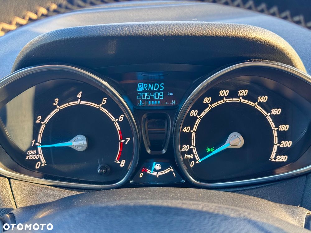 Ford B-MAX 1.6 Titanium - 17