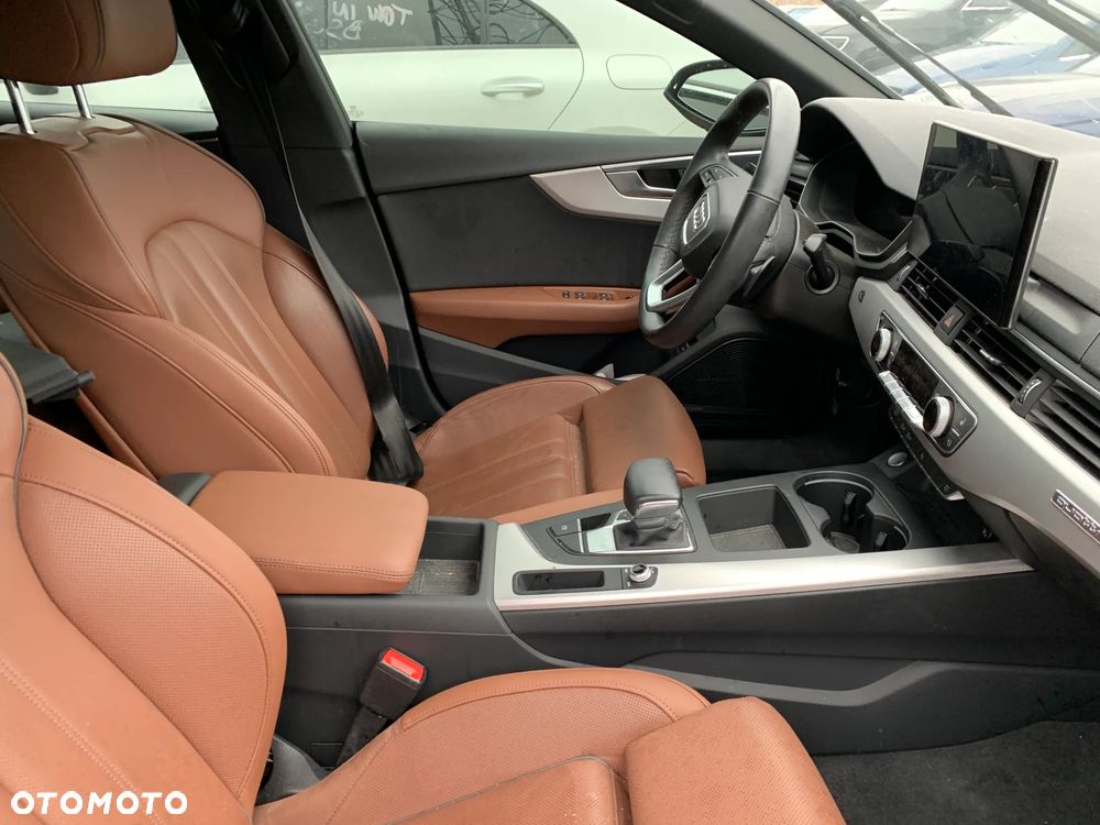 Audi A5 Sportback 45 TFSI quattro S tronic - 13