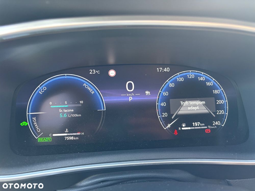 Toyota Corolla 1.8 Hybrid Comfort - 24