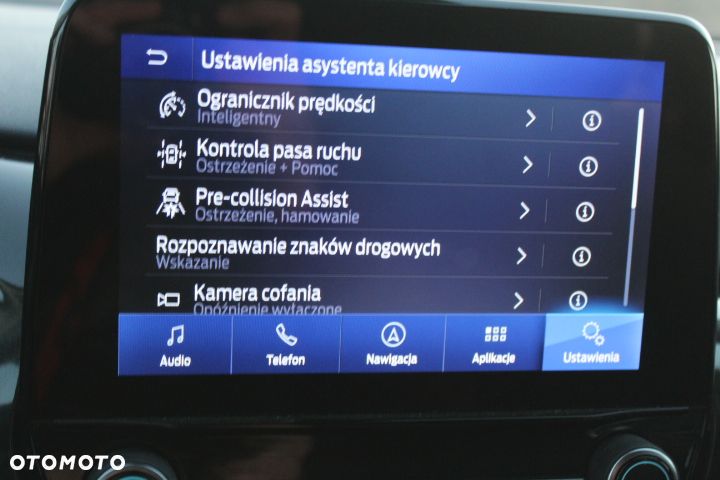 Ford Puma 1.0 EcoBoost mHEV Titanium DCT - 26