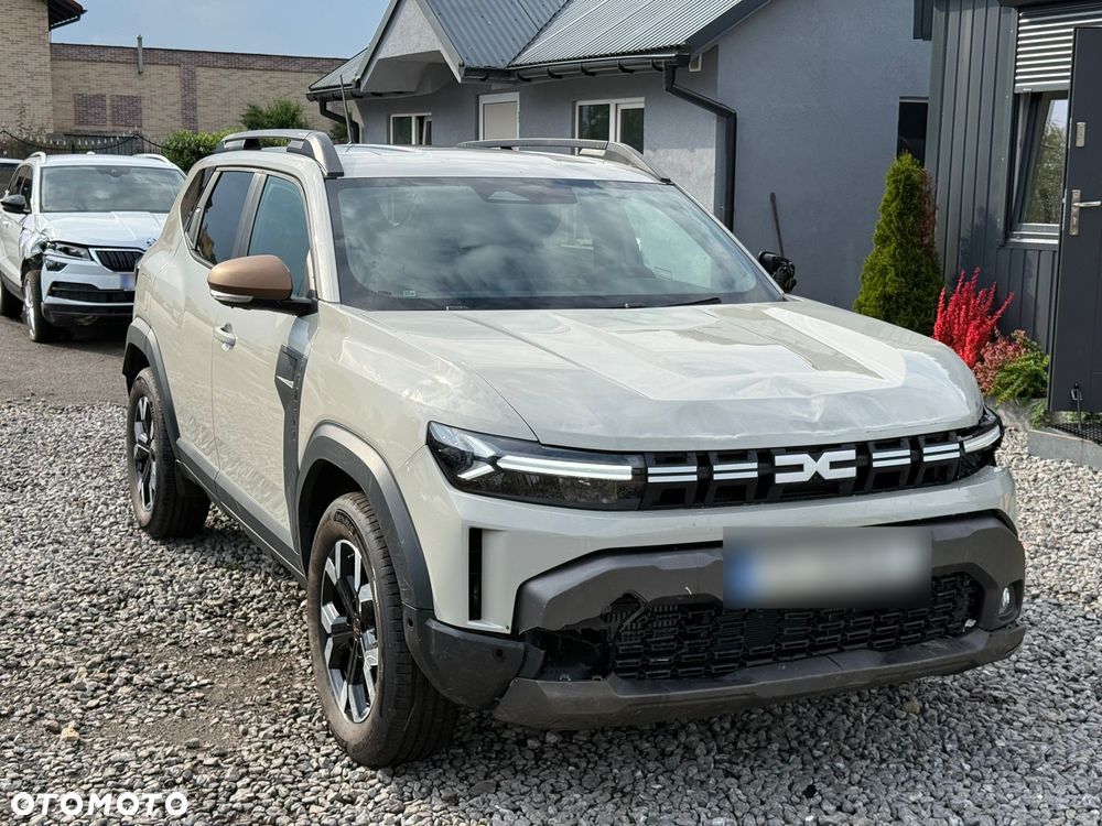Dacia Duster - 16